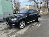 BMW X6 2010 года за 11 200 000 тг. в Актобе