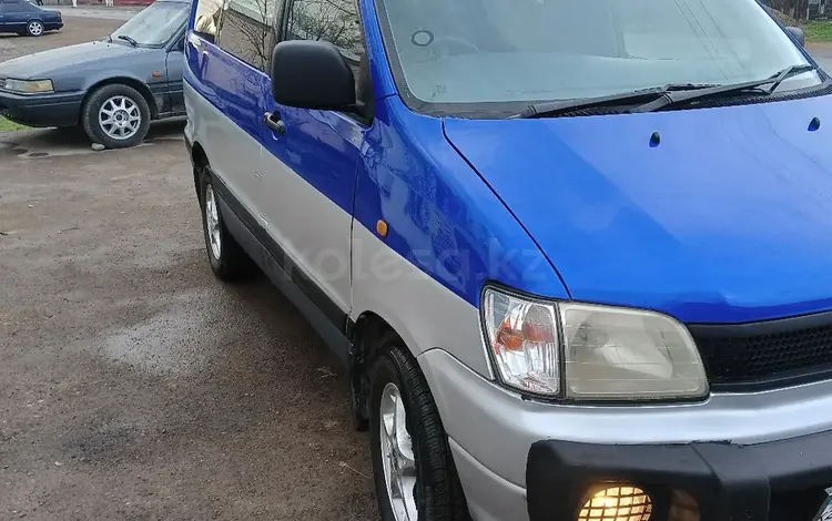 Toyota Town Ace Noah 1997 года за 3 500 000 тг. в Тараз