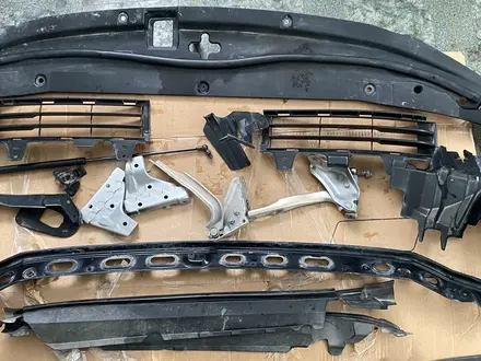 Декоративная накладка внутренние на крыло на Land Cruiser 200, 2007-2014г.үшін15 000 тг. в Актобе – фото 2