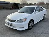 Toyota Camry 2005 года за 5 200 000 тг. в Талдыкорган