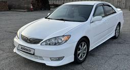 Toyota Camry 2005 года за 5 200 000 тг. в Талдыкорган