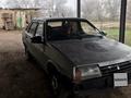 ВАЗ (Lada) 21099 1998 годаfor500 000 тг. в Мерке – фото 2