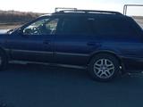 Subaru Outback 1999 годаүшін2 800 000 тг. в Астана – фото 2