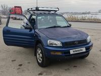 Toyota RAV4 1994 годаfor2 300 000 тг. в Алматы