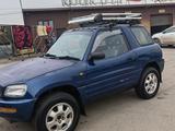 Toyota RAV4 1994 года за 2 300 000 тг. в Алматы – фото 3