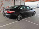 Toyota Camry 2016 года за 5 650 000 тг. в Алматы – фото 4