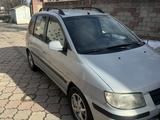 Hyundai Matrix 2003 года за 2 200 000 тг. в Мерке – фото 5