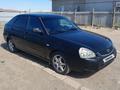 ВАЗ (Lada) Priora 2172 2008 годаfor1 200 000 тг. в Атырау – фото 2