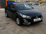 Hyundai Accent 2019 года за 7 500 000 тг. в Астана