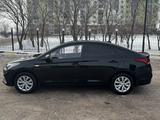 Hyundai Accent 2019 года за 7 500 000 тг. в Астана – фото 3