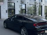Kia K5 2022 года за 11 500 000 тг. в Алматы – фото 3