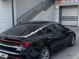 Kia K5 2022 года за 11 500 000 тг. в Алматы