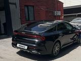 Kia K5 2022 года за 11 500 000 тг. в Алматы – фото 2
