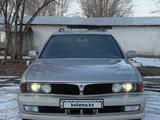 Mitsubishi Sigma/Magna 1993 годаүшін1 600 000 тг. в Алматы – фото 2