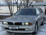 Mitsubishi Sigma/Magna 1993 годаүшін1 600 000 тг. в Алматы