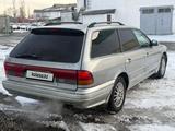 Mitsubishi Sigma/Magna 1993 годаүшін1 600 000 тг. в Алматы – фото 3