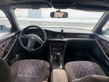 Mitsubishi Sigma/Magna 1993 годаүшін1 600 000 тг. в Алматы – фото 4