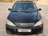 Toyota Camry 2002 года за 5 000 000 тг. в Алматы – фото 2