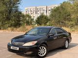 Toyota Camry 2002 года за 5 000 000 тг. в Алматы – фото 3