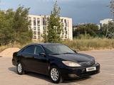 Toyota Camry 2002 года за 5 000 000 тг. в Алматы – фото 4