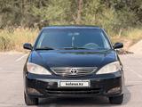 Toyota Camry 2002 года за 5 000 000 тг. в Алматы