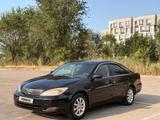 Toyota Camry 2002 года за 5 000 000 тг. в Алматы – фото 5