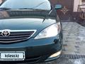 Toyota Camry 2004 годаfor5 250 000 тг. в Шымкент – фото 24