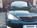 Toyota Camry 2004 годаfor5 250 000 тг. в Шымкент – фото 25