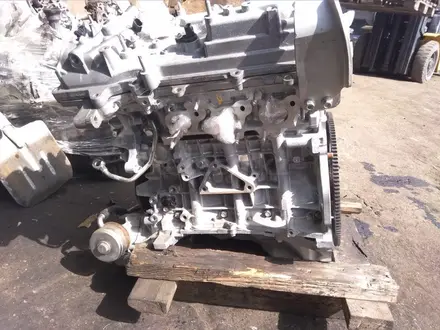 Двигатель 1GR 4.0, 2TR 2.7 АКПП автомат за 1 500 000 тг. в Алматы – фото 12
