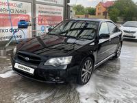 Subaru Legacy 2005 годаүшін4 500 000 тг. в Караганда