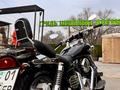 Kawasaki  VN1500 Vulcan 1997 года за 2 400 000 тг. в Алматы – фото 2