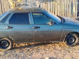 ВАЗ (Lada) 2110 2007 годаүшін550 000 тг. в Есиль – фото 2