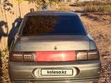 ВАЗ (Lada) 2110 2007 годаүшін550 000 тг. в Есиль