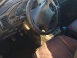 ВАЗ (Lada) 2110 2007 годаүшін550 000 тг. в Есиль – фото 5