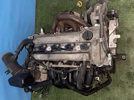 Двигатель на Toyota 2.4 литра 2AZ-FE за 520 000 тг. в Уральск – фото 13