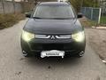 Mitsubishi Outlander 2013 годаүшін6 500 000 тг. в Шымкент