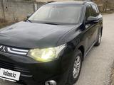 Mitsubishi Outlander 2013 годаүшін6 500 000 тг. в Шымкент – фото 3