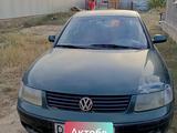 Volkswagen Passat 2000 годаfor1 555 000 тг. в Актобе