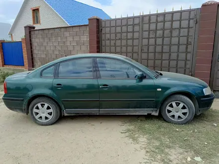 Volkswagen Passat 2000 года за 1 555 000 тг. в Актобе – фото 4