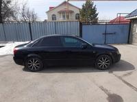 Audi A4 2002 года за 2 200 000 тг. в Алматы