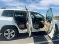 Toyota Highlander 2013 года за 13 250 000 тг. в Шымкент – фото 16