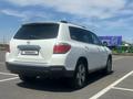 Toyota Highlander 2013 года за 13 250 000 тг. в Шымкент – фото 19