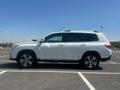 Toyota Highlander 2013 года за 13 250 000 тг. в Шымкент – фото 21