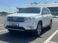 Toyota Highlander 2013 года за 13 250 000 тг. в Шымкент – фото 23