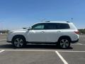 Toyota Highlander 2013 года за 13 250 000 тг. в Шымкент – фото 24