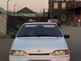ВАЗ (Lada) 2114 2013 года за 1 450 000 тг. в Алматы