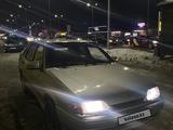 ВАЗ (Lada) 2115 2004 года за 1 100 000 тг. в Уральск – фото 3