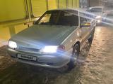ВАЗ (Lada) 2115 2004 года за 1 100 000 тг. в Уральск