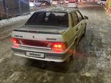 ВАЗ (Lada) 2115 2004 года за 1 100 000 тг. в Уральск – фото 2