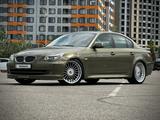 Alpina B5 2006 годаfor25 700 000 тг. в Алматы – фото 2
